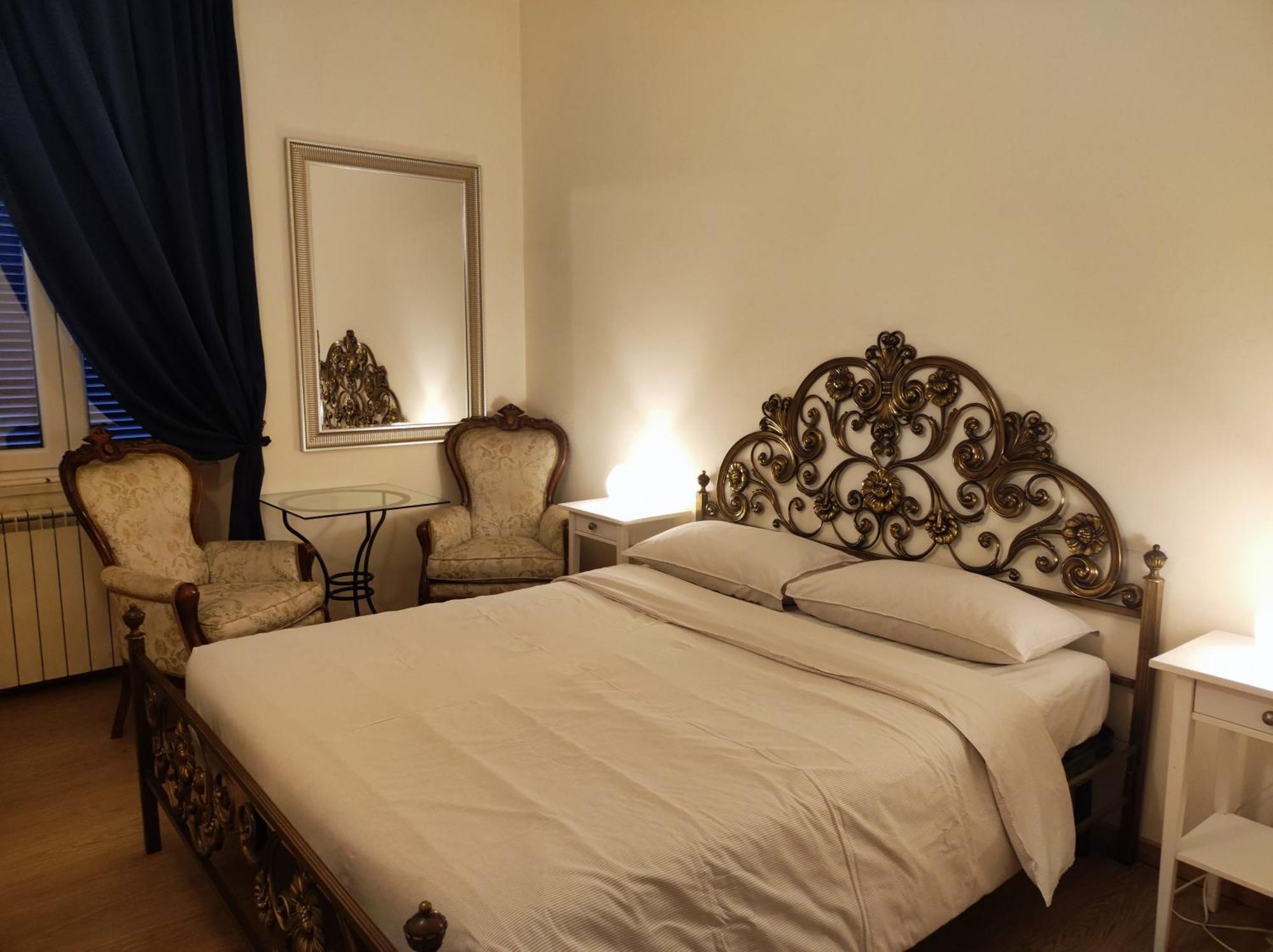 Azzurra Home Rome Exterior photo